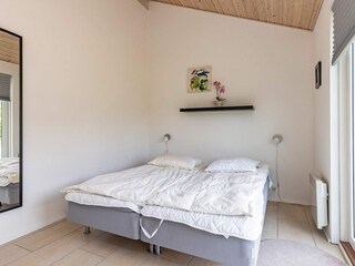 Casa de vacaciones Aalbæk  24