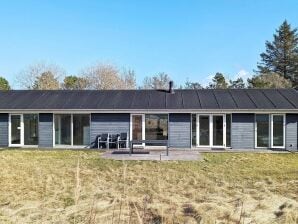 Holiday house 8 Personen Ferienhaus in Ålbæk-By Traum - Aalbæk - image1