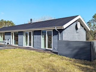Vakantiehuis Aalbæk Buitenaudio-opname 4