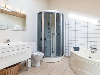 Casa per le vacanze Aalbæk  13