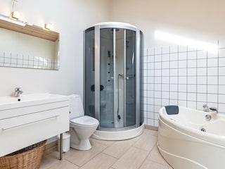 Vakantiehuis Aalbæk  16