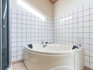 Vakantiehuis Aalbæk  21