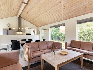 Maison de vacances Aalbæk  11