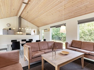 Vakantiehuis Aalbæk  11