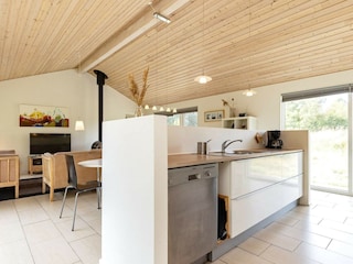Vakantiehuis Aalbæk  13