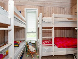 Holiday house Fjand  3