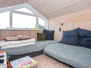 Holiday house Fjand  4