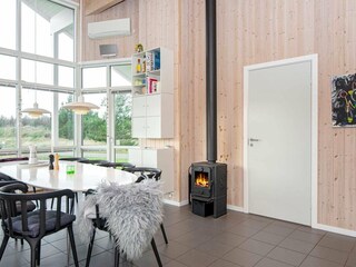 Holiday house Fjand  5