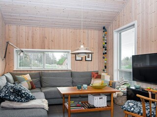 Holiday house Fjand  6