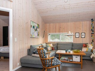 Holiday house Fjand  7