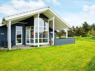 Holiday house Fjand Outdoor Recording 2