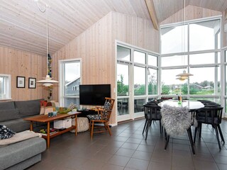 Holiday house Fjand  8