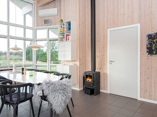 Holiday house Fjand  9