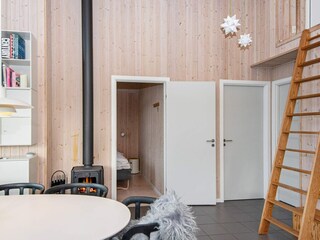 Holiday house Fjand  10