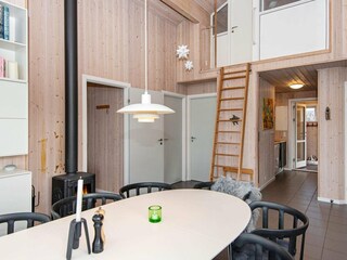 Holiday house Fjand  11
