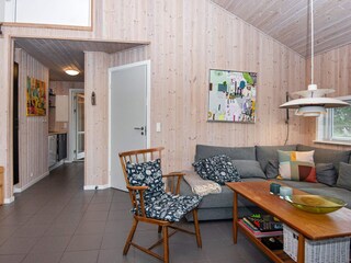 Holiday house Fjand  12