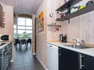 Holiday house Fjand  13