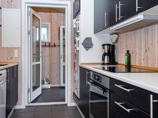 Holiday house Fjand  14