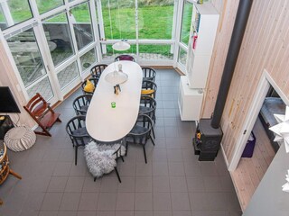 Holiday house Fjand  15