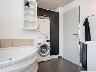 Holiday house Fjand  17