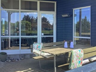 Holiday house Fjand  21
