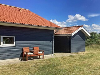 Holiday house Fjand  26