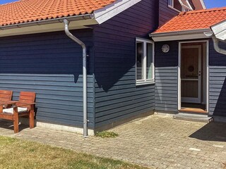 Holiday house Fjand  28