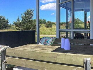 Holiday house Fjand  29