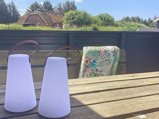 Holiday house Fjand  30
