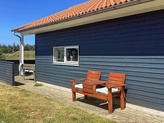 Holiday house Fjand  31