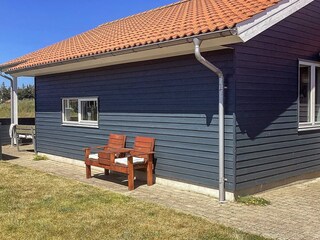 Holiday house Fjand  32