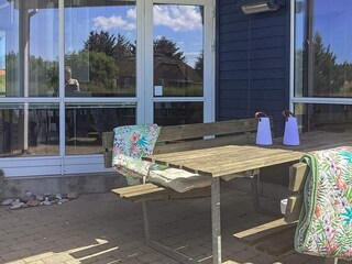 Holiday house Fjand  33