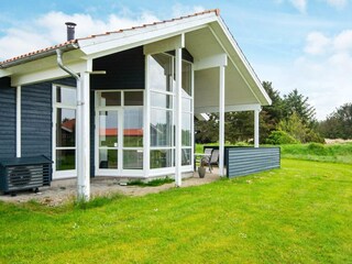 Holiday house Fjand  34