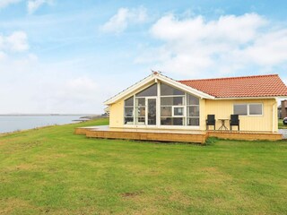 Holiday house Handbjerg  11