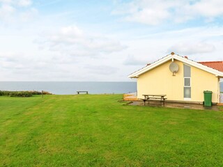 Casa de vacaciones Handbjerg  34