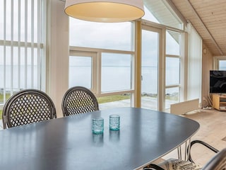 Casa de vacaciones Handbjerg  10