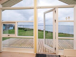 Casa de vacaciones Handbjerg  7