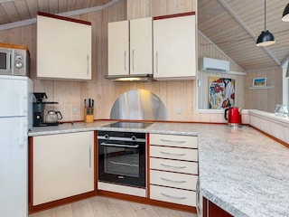 Vakantiehuis Handbjerg  8