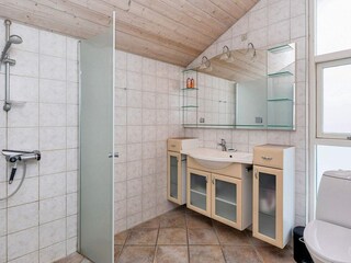 Holiday house Handbjerg  10
