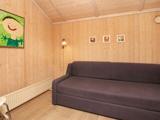 Vakantiehuis Handbjerg  8