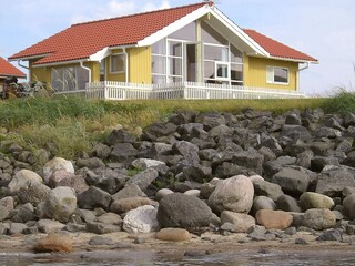 Ferienhaus Handbjerg  39