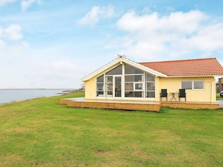 Holiday house Handbjerg  7