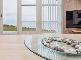 Holiday house Handbjerg  9