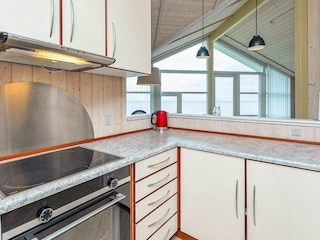 Holiday house Handbjerg  10