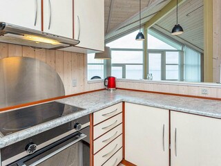 Vakantiehuis Handbjerg  6