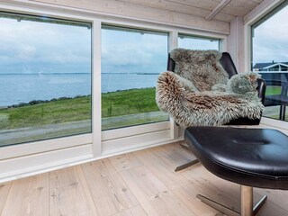 Holiday house Handbjerg  11