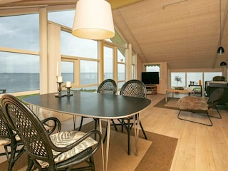 Holiday house Handbjerg  12