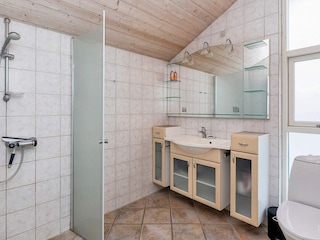 Holiday house Handbjerg  13