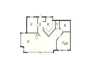 Holiday house Handbjerg  18