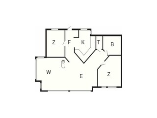 Holiday house Handbjerg  19